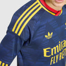 Arsenal Extérieur 2026/27 Manches Longues