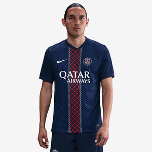 PSG Domicile 2025/26 · Version Joueur