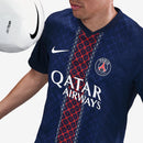 PSG Domicile 2025/26 Version Joueur