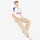 Tottenham Domicile 2025/26 · Version Joueur