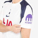 Tottenham Domicile 2025/26 · Version Joueur