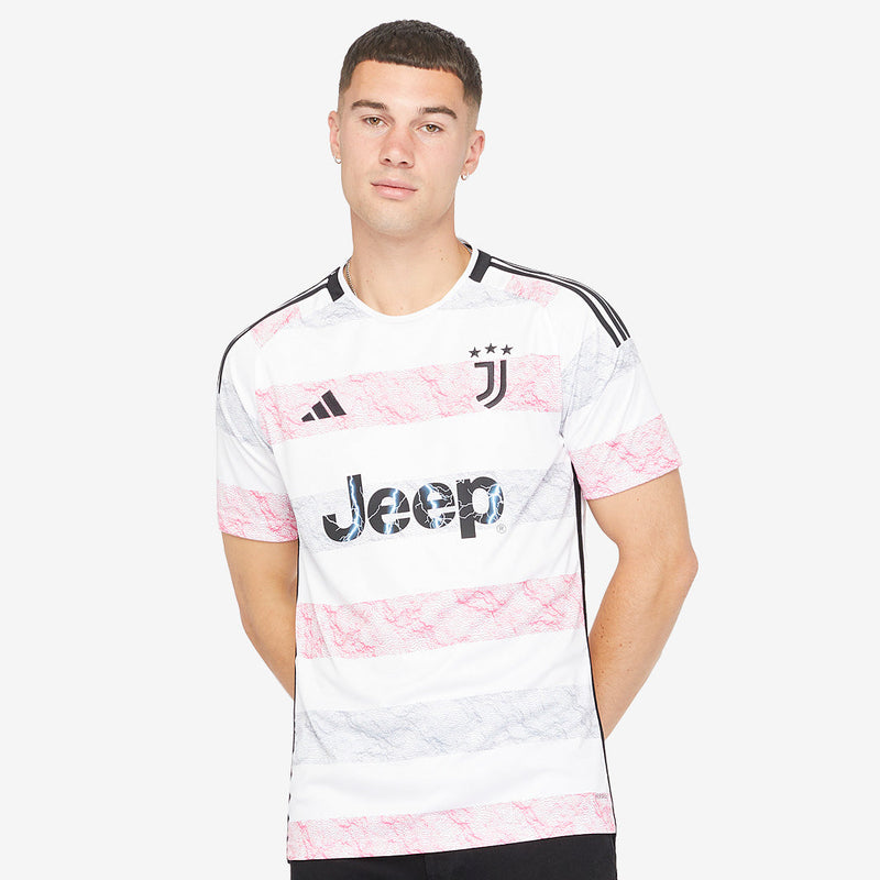 Juventus Extérieur 2023/24