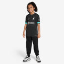 Kit Enfant Liverpool Extérieur 2024/25