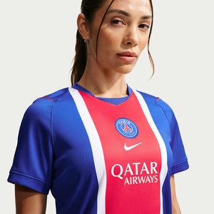 PSG Domicile 2026/27 · Femme