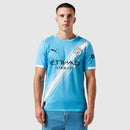 Manchester City Domicile 2025/26