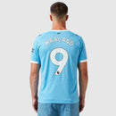 Manchester City Domicile 2025/26