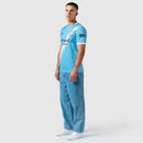 Manchester City Domicile 2025/26