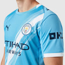 Manchester City Domicile 2025/26