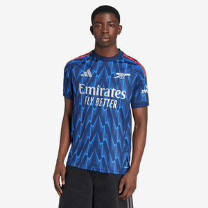 Arsenal Extérieur 2025/26
