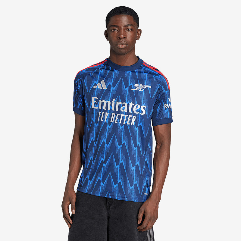 Arsenal Extérieur 2025/26