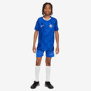 Kit Enfant Chelsea Domicile 2025/26