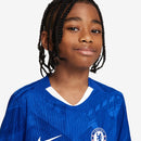 Kit Enfant Chelsea Domicile 2025/26