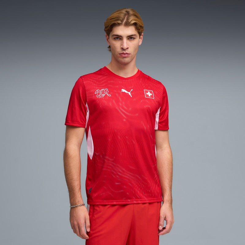Suisse Domicile 2026/27