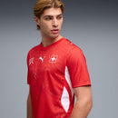 Suisse Domicile 2026/27