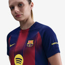 Barcelone Domicile 2025/26 Femme