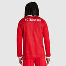 Bayern Munich Domicile 2026/27 Manches Longues