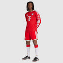 Bayern Munich Domicile 2026/27 Manches Longues