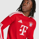 Bayern Munich Domicile 2026/27 Manches Longues