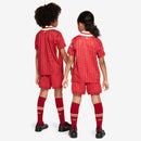 Kit Enfant Liverpool Domicile 2024/25