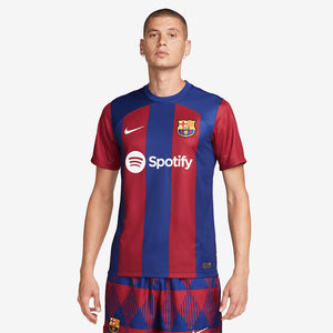Barcelone Domicile 2023/24