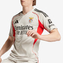 Benfica Extérieur 2025/26