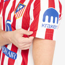 Atlético Madrid Domicile 2025/26 Version Joueur