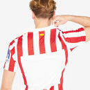 Atlético Madrid Domicile 2025/26 Version Joueur