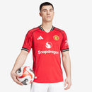 Manchester United Domicile 2025/26 Version Joueur