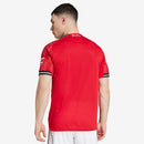 Manchester United Domicile 2025/26 Version Joueur