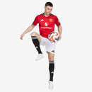 Manchester United Domicile 2025/26 Version Joueur