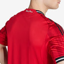 Manchester United Domicile 2025/26 Version Joueur