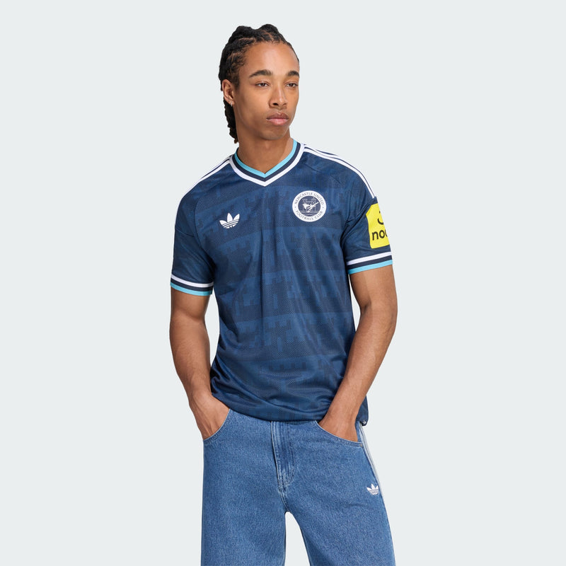 Newcastle Extérieur 2026/27