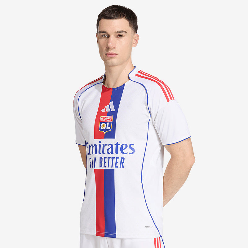 OL Domicile 2025/26
