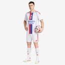 OL Domicile 2025/26