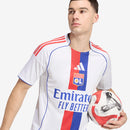 OL Domicile 2025/26