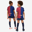 Kit Enfant Barcelone Domicile 2024/25