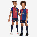 Kit Enfant Barcelone Domicile 2024/25
