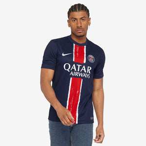 PSG Domicile 2024/25