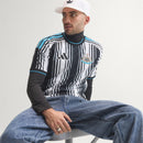 Newcastle Domicile 2026/27 Version Joueur