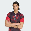 Manchester United Avant-Match 2026/27
