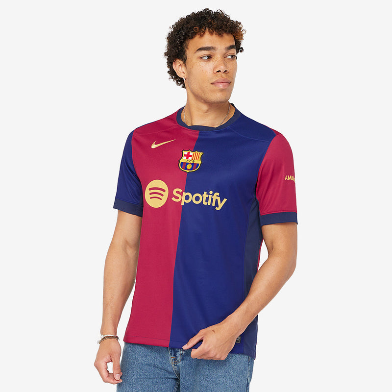 Barcelone Domicile 2024/25