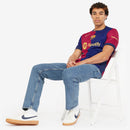 Barcelone Domicile 2024/25
