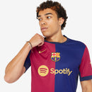 Barcelone Domicile 2024/25