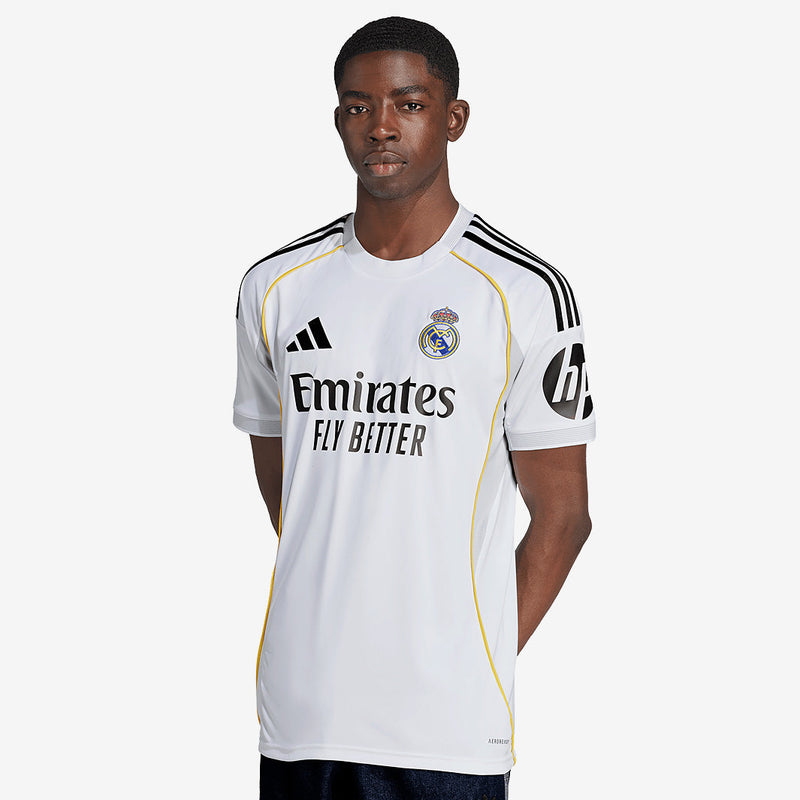 Real Madrid Domicile 2025/26