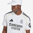Real Madrid Domicile 2025/26
