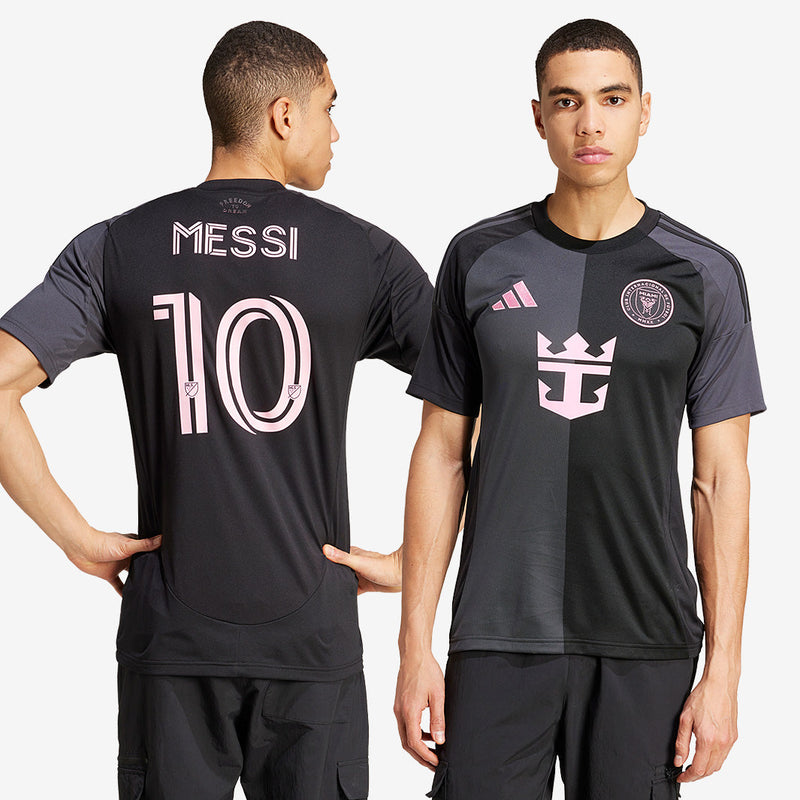 Inter Miami Extérieur 2025/26