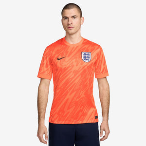 Angleterre Gardien 2024/25