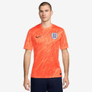 Angleterre Gardien 2024/25