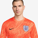 Angleterre Gardien 2024/25