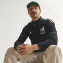Mexique Third 2026/27 Version Joueur